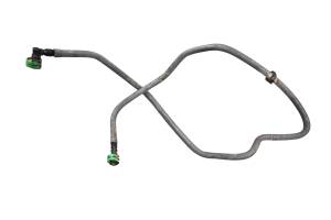 16 Polaris RZR 900 S 4x4 EFI Fuel Line