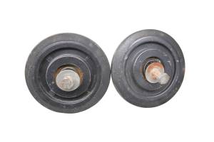 98 Polaris Indy XLT Classic Idler Wheels 135Mm