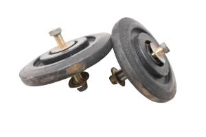 Polaris - 98 Polaris Indy XLT Classic Idler Wheels 135Mm - Image 2