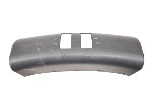 98 Polaris Indy XLT Classic Top Handlebar Cover