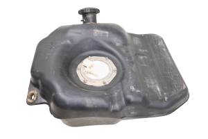 16 Yamaha YXZ1000R Gas Tank & Fuel Pump