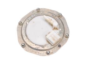 Yamaha - 16 Yamaha YXZ1000R Gas Tank & Fuel Pump - Image 3