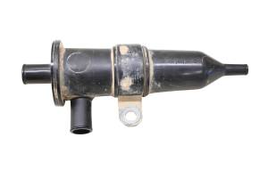 16 Yamaha YXZ1000R Crankcase Breather Box Vent