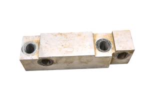 16 Polaris RZR 900 S 4x4 EFI Transmission Joint Bracket Mount