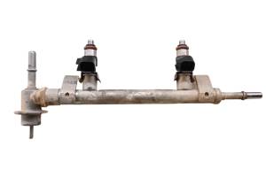 13 Polaris RZR 900 XP Fuel Injectors