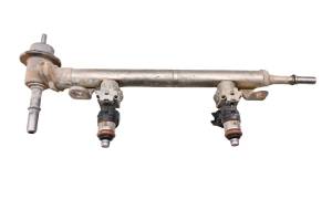 Polaris - 13 Polaris RZR 900 XP Fuel Injectors - Image 2