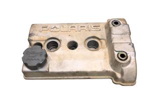 16 Polaris RZR 900 S 4x4 EFI Valve Cover