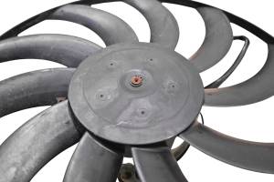 Polaris - 16 Polaris RZR 900 S 4x4 EFI Radiator Fan - Image 2