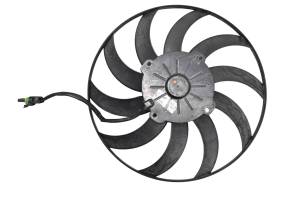 Polaris - 16 Polaris RZR 900 S 4x4 EFI Radiator Fan - Image 3