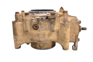 Yamaha - 04 Yamaha Grizzly 660 4x4 Rear Differential YFM660F - Image 5