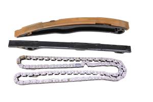 13 Polaris RZR 900 XP Cam Chain & Guides