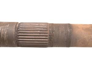 Polaris - 99 Polaris Scrambler 500 4x4 Rear Axle - Image 3