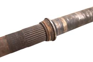 Polaris - 99 Polaris Scrambler 500 4x4 Rear Axle - Image 4