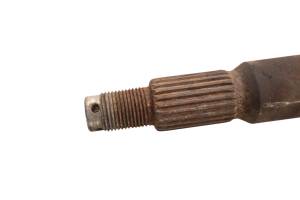 Polaris - 99 Polaris Scrambler 500 4x4 Rear Axle - Image 5