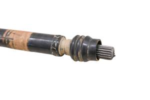 Yamaha - 16 Yamaha YXZ1000R Front Drive Shaft - Image 2