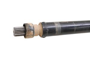 Yamaha - 16 Yamaha YXZ1000R Front Drive Shaft - Image 3