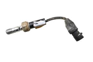16 Polaris RZR 900 S 4x4 EFI Rear Brake Switch Sensor