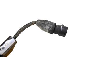 Polaris - 16 Polaris RZR 900 S 4x4 EFI Rear Brake Switch Sensor - Image 3