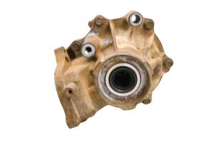 Yamaha - 04 Yamaha Grizzly 660 4x4 Front Differential YFM660F - Image 2