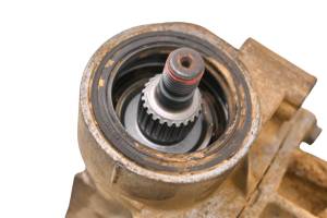 Yamaha - 04 Yamaha Grizzly 660 4x4 Front Differential YFM660F - Image 5