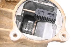 Yamaha - 04 Yamaha Grizzly 660 4x4 Front Differential YFM660F - Image 6