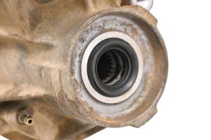Yamaha - 04 Yamaha Grizzly 660 4x4 Front Differential YFM660F - Image 7