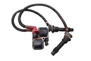13 Polaris RZR 900 XP Ignition Coil