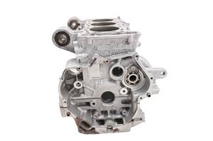 Yamaha - 16 Yamaha YXZ1000R Crankcase Center Crank Case & Cylinders - Image 3