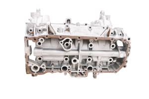 Yamaha - 16 Yamaha YXZ1000R Crankcase Center Crank Case & Cylinders - Image 6