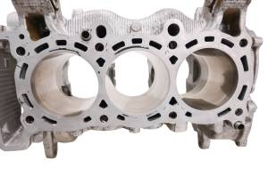 Yamaha - 16 Yamaha YXZ1000R Crankcase Center Crank Case & Cylinders - Image 8