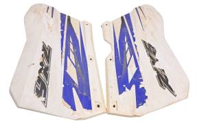 Yamaha - 16 Yamaha YXZ1000R Side Covers Door Skins Left & Right - Image 2