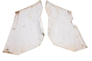 Yamaha - 16 Yamaha YXZ1000R Side Covers Door Skins Left & Right - Image 3