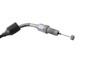 Polaris - 13 Polaris RZR 900 XP Throttle Cable - Image 2