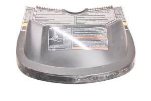Polaris - 98 Polaris Indy XLT Classic Dash Board Instrument Panel Cover - Image 2