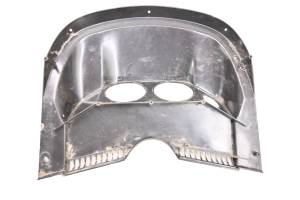 Polaris - 98 Polaris Indy XLT Classic Dash Board Instrument Panel Cover - Image 3