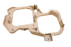 Yamaha - 16 Yamaha YXZ1000R Right Side Headlight Bracket Mount - Image 2