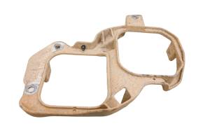 Yamaha - 16 Yamaha YXZ1000R Right Side Headlight Bracket Mount - Image 3