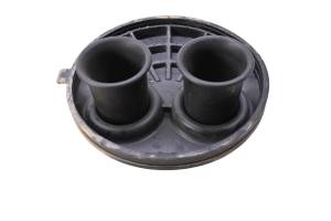 Polaris - 13 Polaris RZR 900 XP Airbox Hose Intake - Image 2