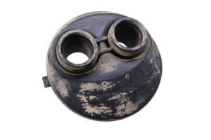 Polaris - 13 Polaris RZR 900 XP Airbox Hose Intake - Image 3