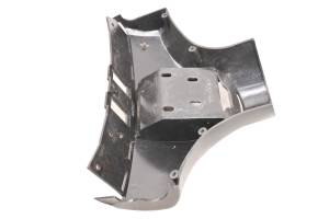 Polaris - 98 Polaris Indy XLT Classic Upper Dash Board Handlebar Cover - Image 6