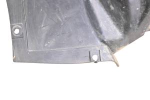 Yamaha - 16 Yamaha YXZ1000R Pedal Cover Panel - Image 3