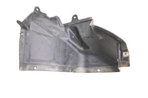 Yamaha - 16 Yamaha YXZ1000R Pedal Cover Panel - Image 4