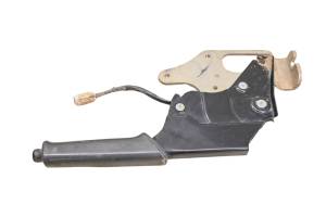 16 Yamaha YXZ1000R Rear Hand Brake Lever