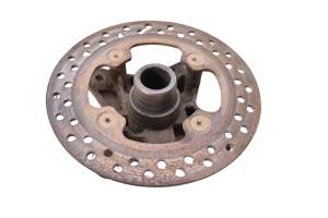 Polaris - 13 Polaris RZR 900 XP Rear Right Wheel Hub & Rotor - Image 3