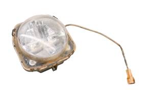 16 Yamaha YXZ1000R Headlight