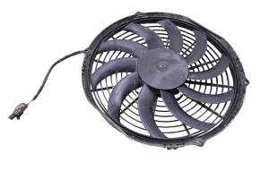13 Polaris RZR 900 XP Radiator Fan