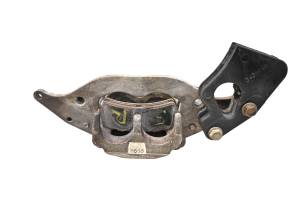 16 Polaris RZR 900 S 4x4 EFI Front Right Brake Caliper