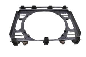 Polaris - 13 Polaris RZR 900 XP Radiator Shroud Guard - Image 2