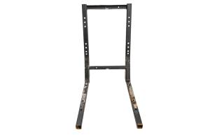 16 Polaris RZR 900 S 4x4 EFI Seat Bracket Driver Passenger