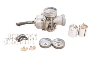 98 Polaris Indy XLT Classic Carburetor Carb